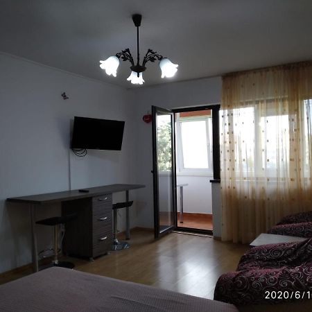 Iarina Ap Decomandat 2 Cam Sat Vacanta Mamaia Constanţa Eksteriør bilde