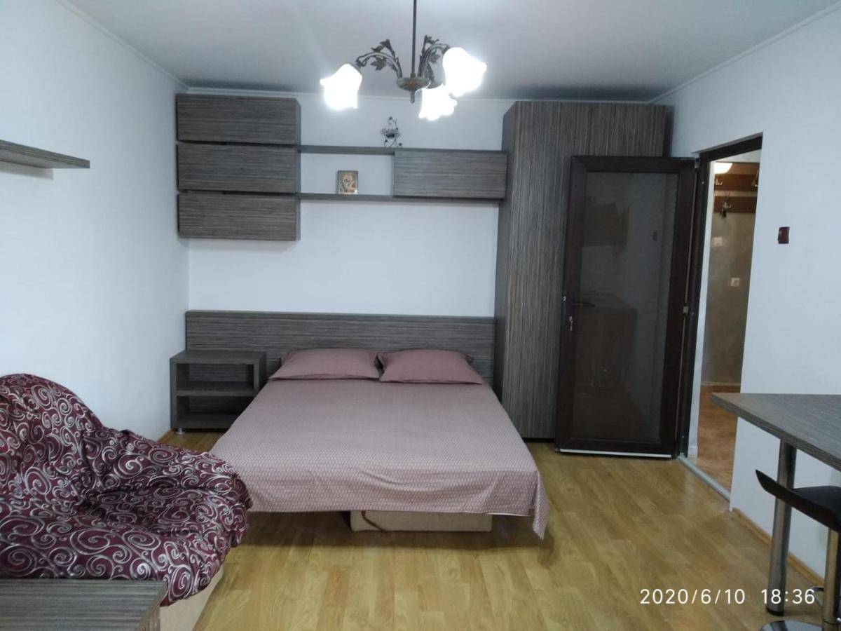 Iarina Ap Decomandat 2 Cam Sat Vacanta Mamaia Constanţa Eksteriør bilde