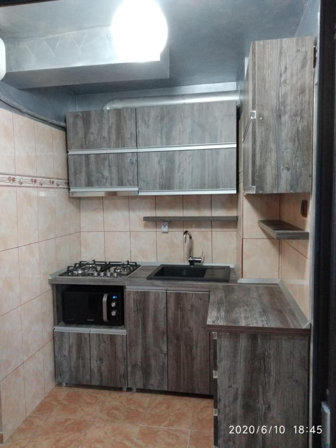 Iarina Ap Decomandat 2 Cam Sat Vacanta Mamaia Constanţa Eksteriør bilde